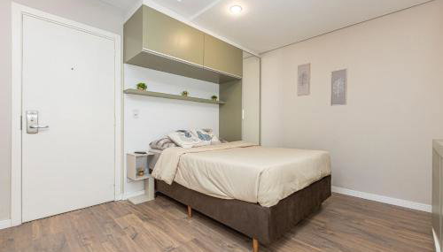 Seu lar no coração de Curitiba - Foto 3