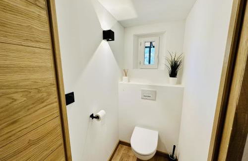 L'ancienne Étude - Superbe vue - Piscine chauffée - Foto 26