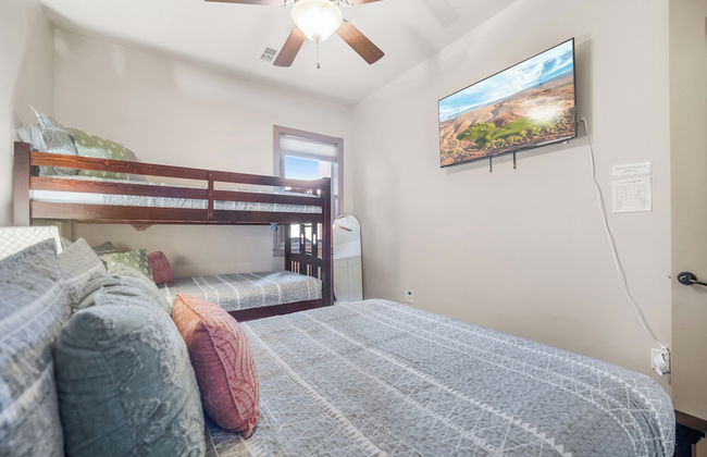 Red Terra A Stunning Escape! - Photo 3