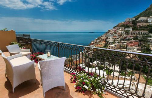 Palazzo Margherita Positano - Foto 110