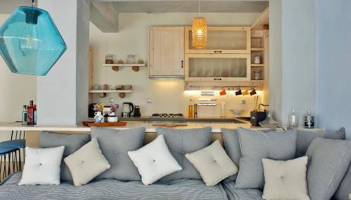 Villa Melani - Foto 3