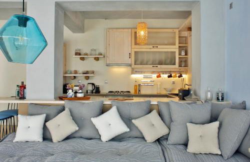 Beach front Villa Melani - Photo 3