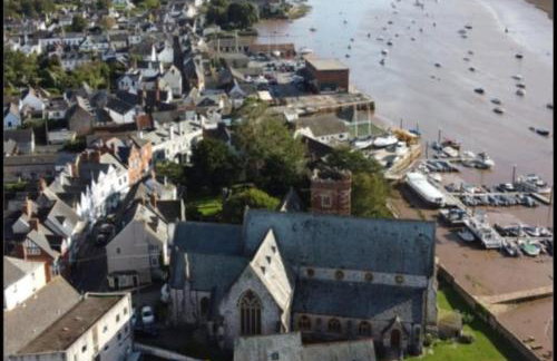 Fore Street Hideaway 1 bed-Free Parking-Brand New - Foto 30