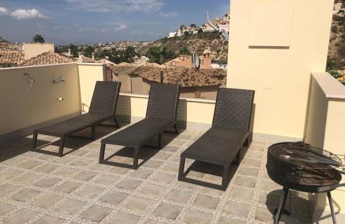 Quesada Luxury Villa - Foto 16