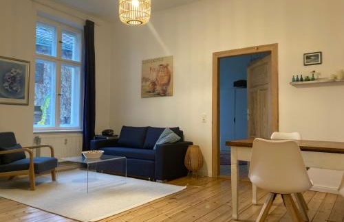 Ferienwohnung am Neuen Garten - Foto 1