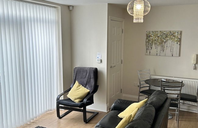 Norton Serviced Apartments - Foto 59