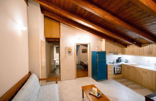 Eptalofos Apartments - Foto 63