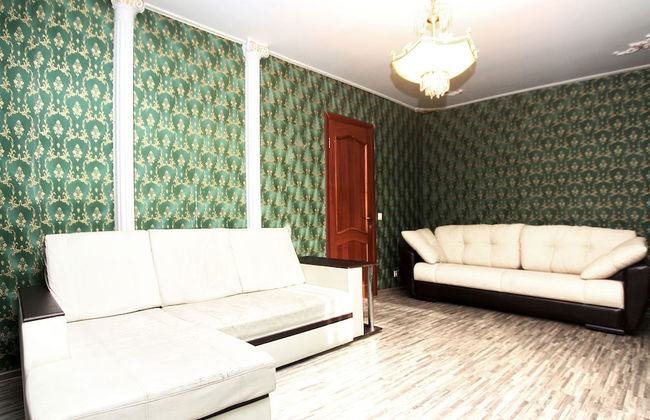 ApartLux Taganskaya Suite - Photo 1