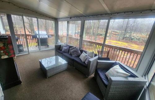 Poconos Retreat - Foto 16