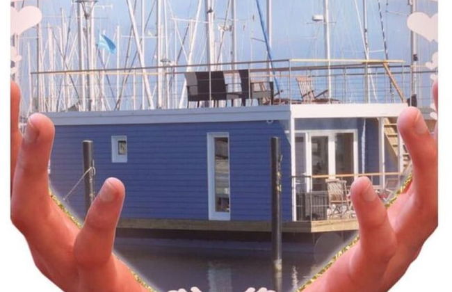 "bosse" Comfortable Holiday Residence - Photo 13