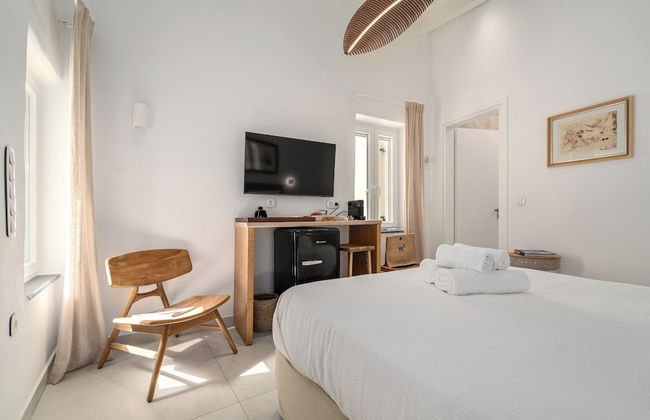 Rabagas Suites - Foto 4