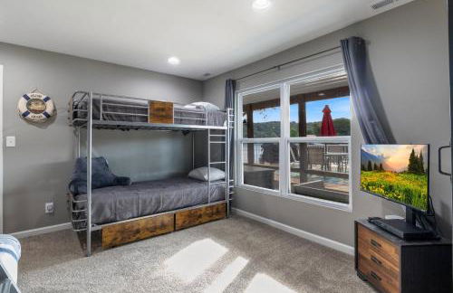 Pet-Friendly Home, Great Dock, Waterfront, Lake Views, Boat Slip - Foto 33