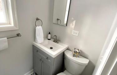 Private Oasis Near Lake Michigan & Warren Dunes! - Foto 14