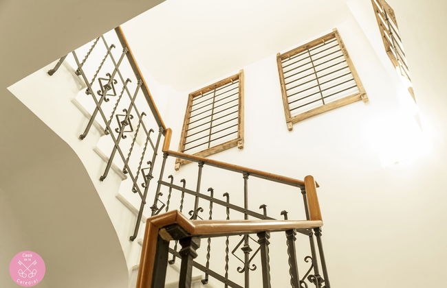 Casa de la Catedral - Foto 13