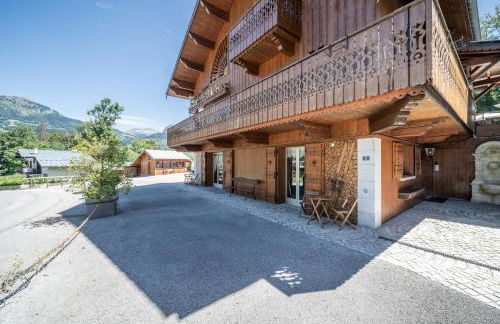 Au Rêve Savoyard 3 - 6 personnes - Photo 19