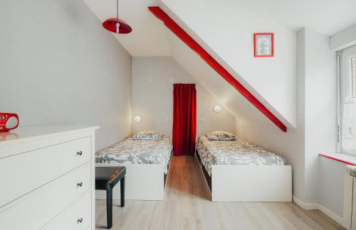 Gite Les Dauphins à Matignon - Foto 10