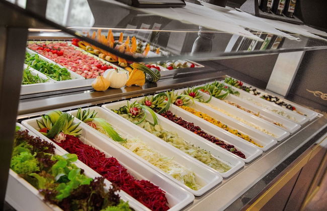 MONDI Hotel Bellevue Gastein - Foto 63