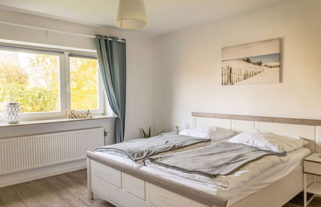 Holiday Home Tidenkieker - Foto 6