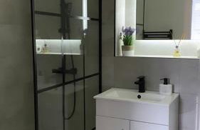 3 Bedroom House Near City Centre Glasgow Sleeps 7 - Foto 8