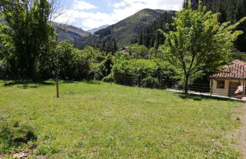 Casa Rural LA HUERTA DE POTES - Foto 8