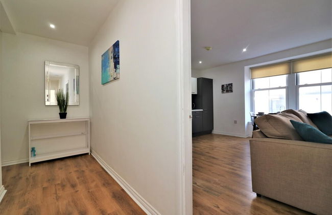 No 5 Bonnet Apartments 2 Bed - Foto 37