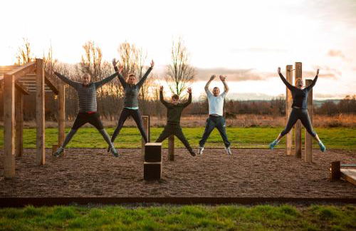 Balnagown Estates Swiss Cottage - Foto 22