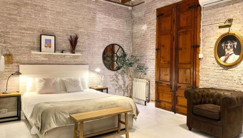 Lovely loft near Barcelona center - Photo 5