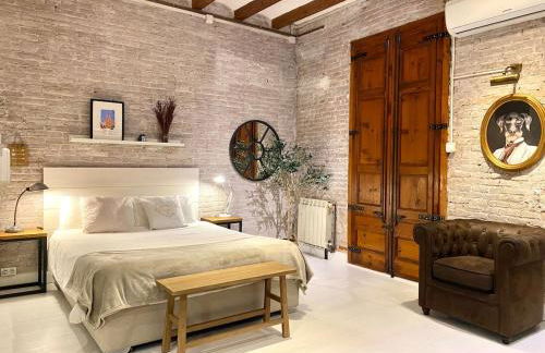 Lovely loft near Barcelona center - Photo 5