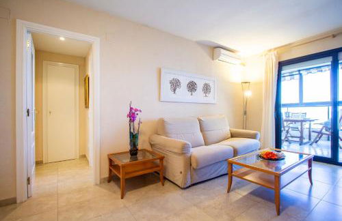 ESPACIO 16 - Primera LINEA PLAYA - Photo 11