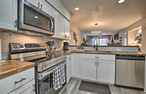 Welcome to After Dune Delight Golf Course Condo! - Foto 9