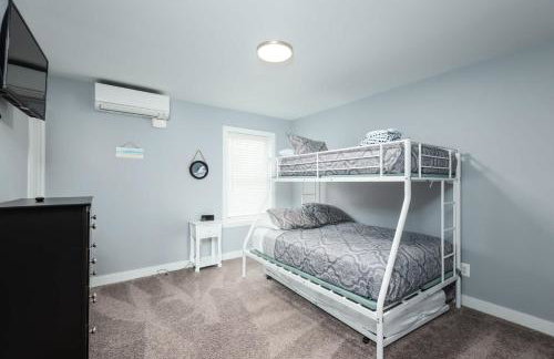 Grays Inn Creek Waterfront Pvt Dock Kayaks & View - Foto 17