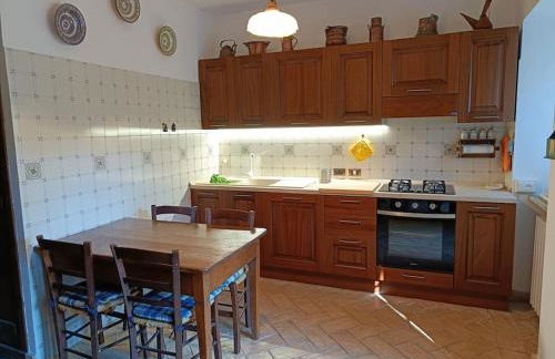 Casale la Quercia - Splendido casale nella natura - Foto 22