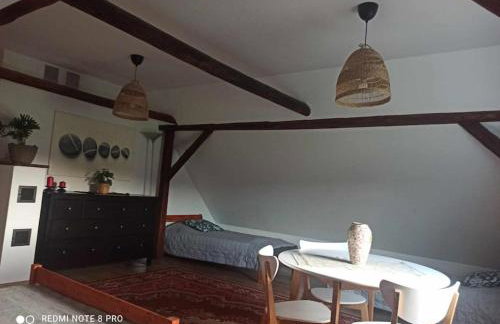 Sielska Oaza - siedlisko wiejskie z domem całorocznym - Foto 21