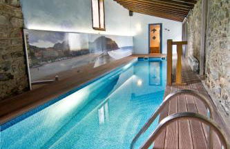 Casa Rural Urkulu Landetxea - Foto 12