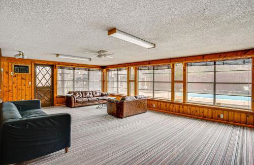 Karaoke Ready! Fort Worth Area Home - Foto 10