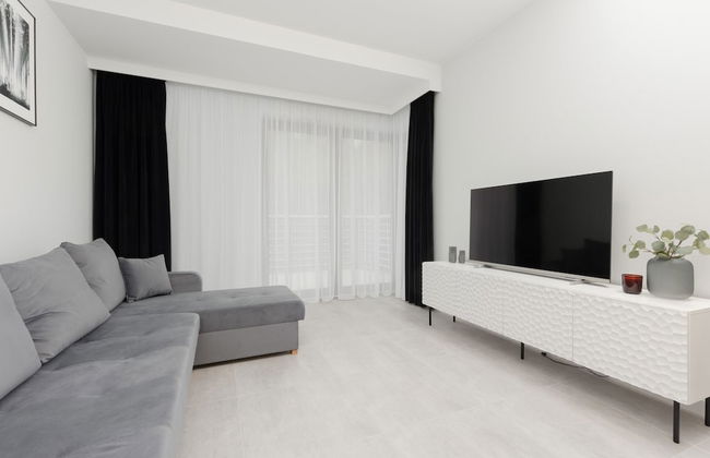 Apartment Łódź by Renters Prestige - Foto 27