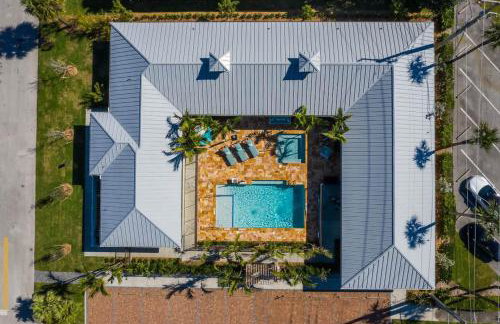 Bermuda Bungalows (Tropical Island Getaway) - Foto 10