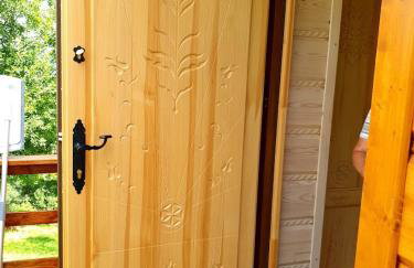 Domek Góralski Piwowarówka - Foto 45