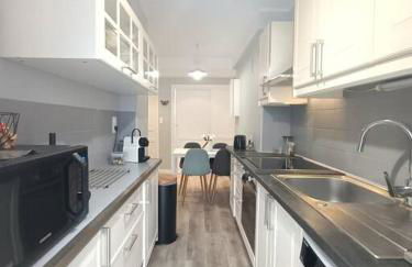 F4 avec vue mer / Flat with sea view 3 bedrooms - Foto 7