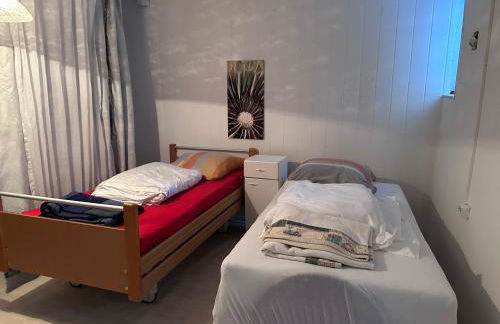 Brakel Monteu -Ferin Wohnung 1-5xDouble Zimmer - Foto 11