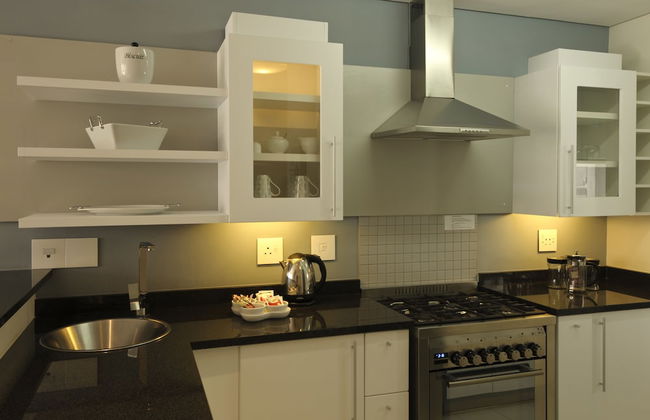 Whale Coast All Suite Hotel - Foto 8