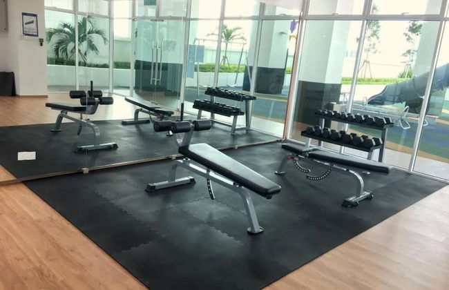 Ais Kacang Sweet Home Pinnacle Tower - Photo 18