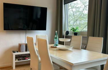 Berner Bude 3, 2 SZ - top Anbindung - Foto 15