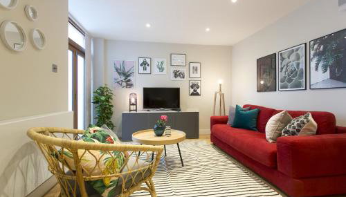 Madison Hill - Byrne Garden 3 - One bedroom home - Foto 5