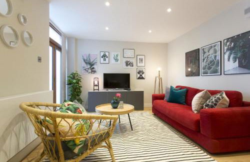 Madison Hill - Byrne Garden 3 - One bedroom home - Photo 5