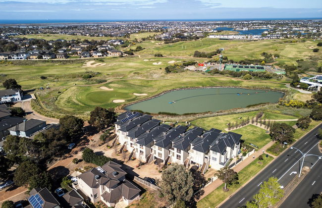 StayAU 3BR Deluxe Family Loft Point Cook - Foto 76