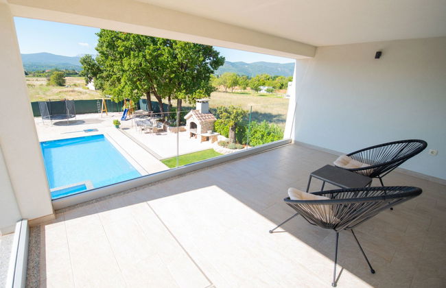 Villa Maria - Foto 26