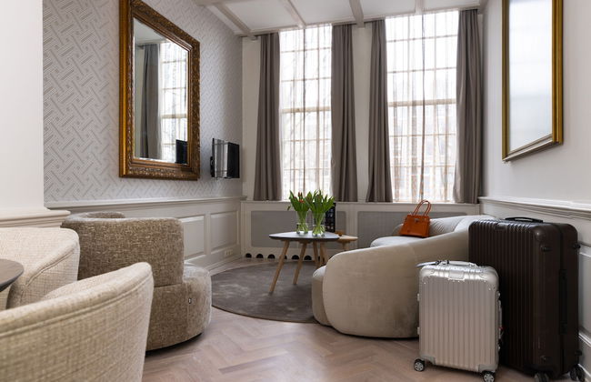 Canal Suites Amsterdam - Photo 18