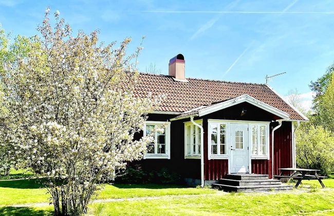 4 Star Holiday Home in Bralanda - Foto 1