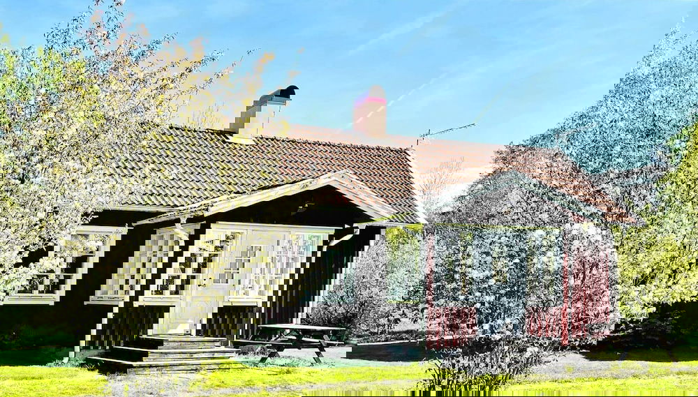 4 Star Holiday Home in Bralanda - Foto 1, Imagen principal